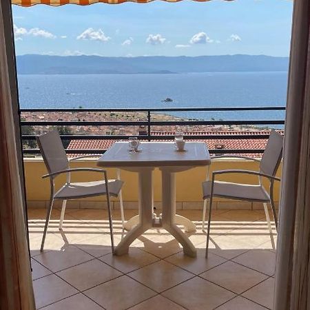 Studio Cosy Avec Vue Mer Ajaccio  Esterno foto